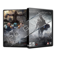 middle earth shadow of mordor pc oyun